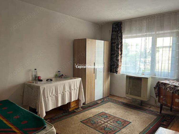 Garsoniera spa?ioasa, ideala pentru investi?ie sau locuin?a proprie Garsoniera spa?ioasa, ideala pentru investi?ie sau locuin?a proprie