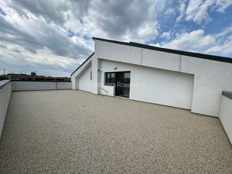 SENZATIONAL! Apartament 4 Camere Decomandate si Terasa  - Berceni