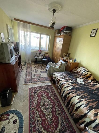 Garsoniera de vanzare direct proprietar Ofer gratuit consultanta pentru achizitionarea imobilului cu credit ipotecar - 4