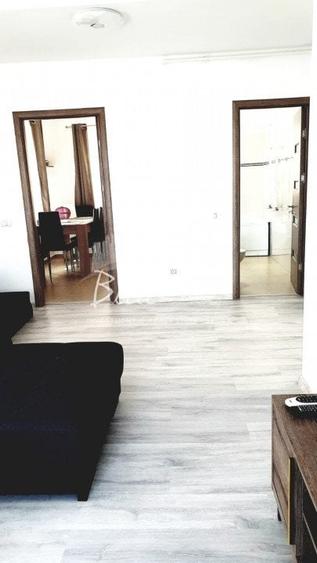 Zona Mamaia Nord,  Apartament 2 camere de inchiriat, termen lung - 10