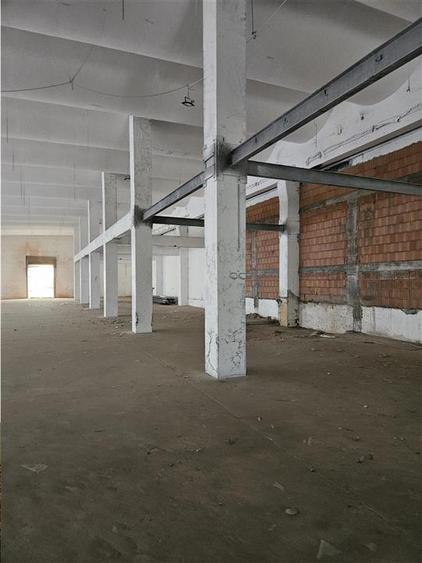 Spatiu Comercial - 950 mp - Complex ARIA - 4