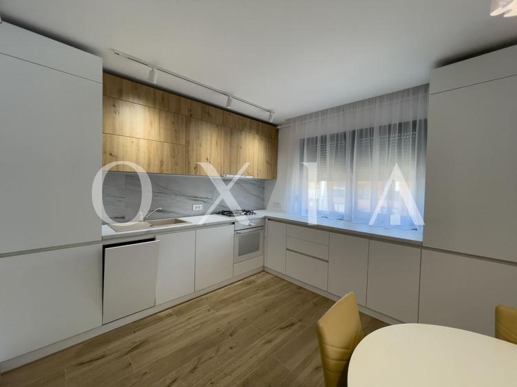 OX677 Dumbravita-Kaufland 2 locuri de parcare, amenajari moderne - 4