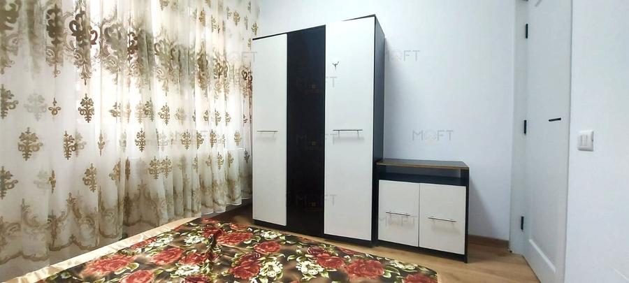 Apartament 2 Camere || Militari || Constructi 2015 || Centrala Proprie - 7