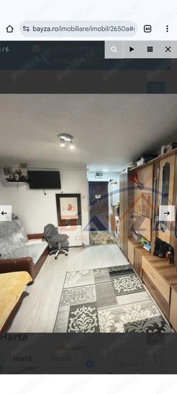 Apartament o camera str garii - 1