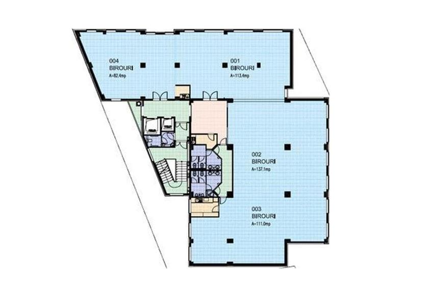 Olimpia Business Center - 6