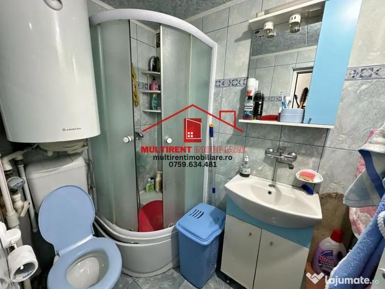 De vanzare Apartament 3 camere, strada Neptun, etaj 2 - 6