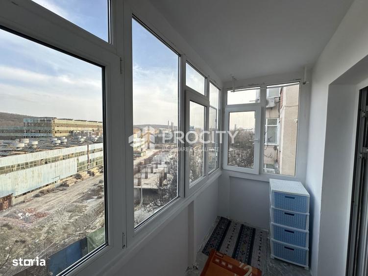 Apartament 2 camere decomandat Nicolina / CUG, Ia?i 54 mp - 2