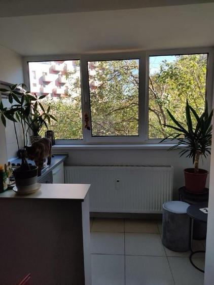 Apartament modern 3 camere Titan – 2 băi, bloc reabilitat, proprietar! - 4