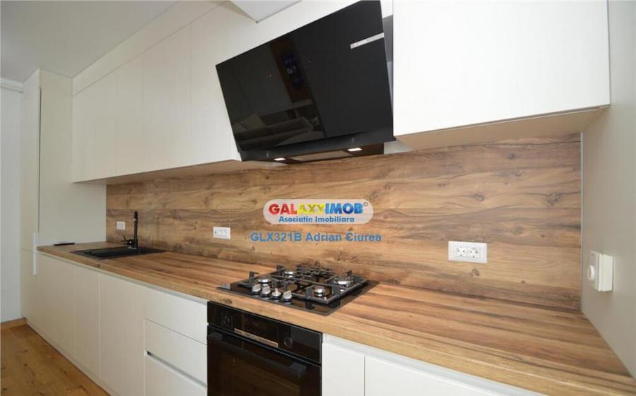 Studio Premium | Bloc Nou | Parcare | Centrala Proprie | Paz - 1