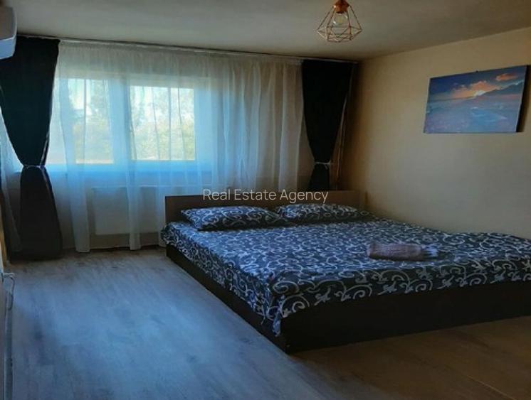 1 camera in zona Balcescu