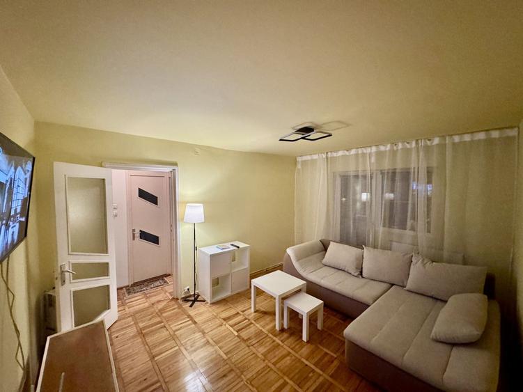 Girocului, Etaj 1, Disponibil imediat - 1