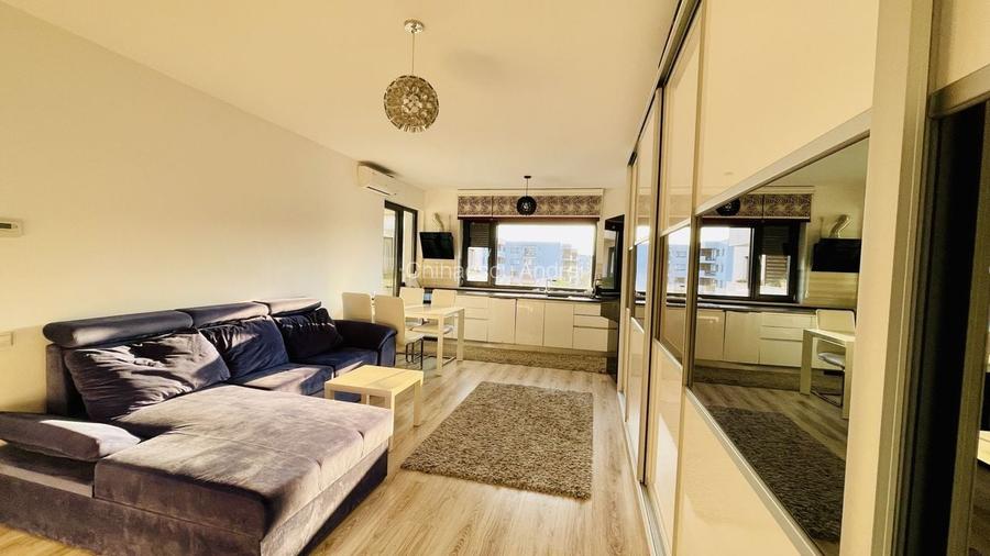 2 camere | Greenfield  | Baneasa | parcare Otopeni