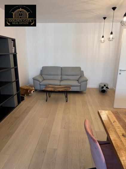 Pipera - Nusco City | 3 Camere | 2 Bai | Parcare | Prima Inchiriere - 5