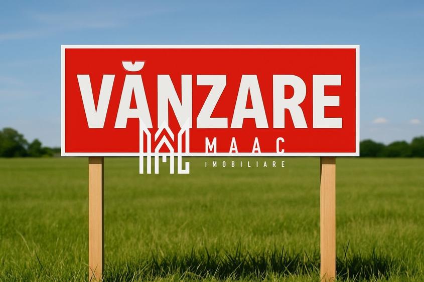 Teren 2.500 mp I Gușterița I PUZ I Aprobat I Ideal Dezvoltare - 4