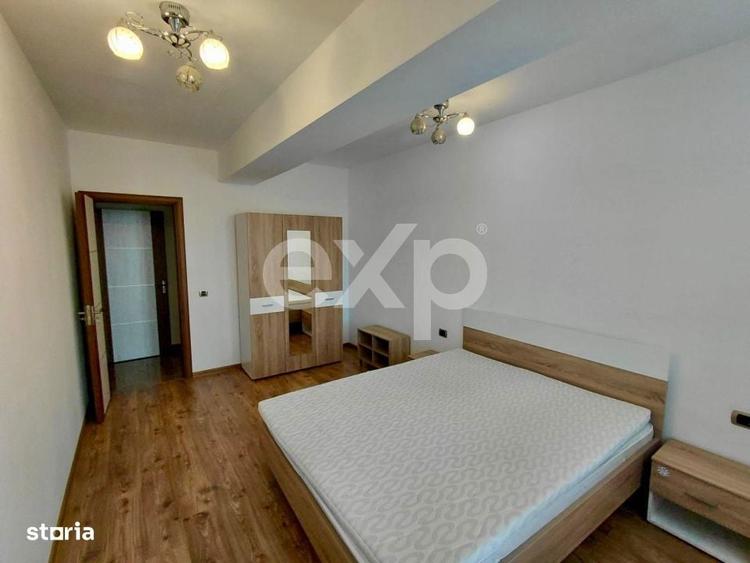 Apartament de inchiriat 4 camere, decomandat Tractorul - 120 m - 3