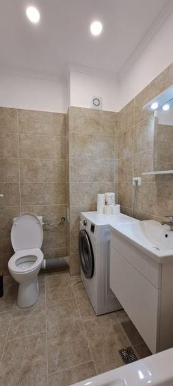 Chiajna - Ilie Petre / Avangarde, 2 camere, parcare, prima inchiriere - 6