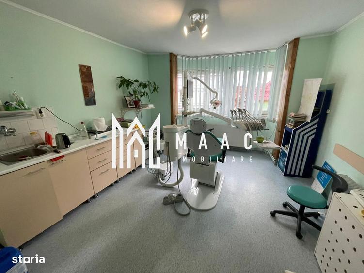 Spatiu medical I 100 mp I Calea Dumbravii I Sibiu - 8