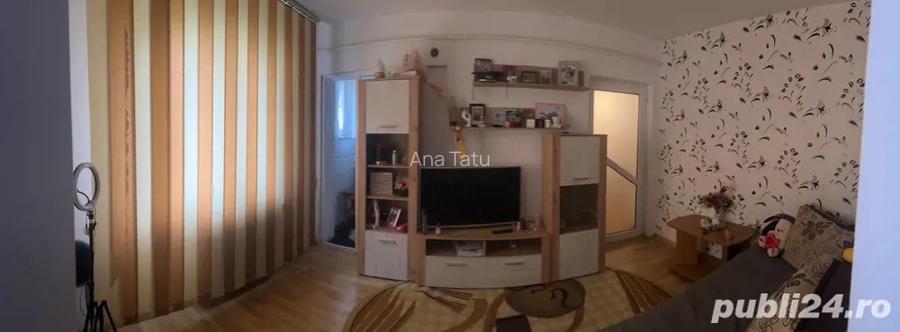 Apartament cu 2 camere Apartament cu 2 camere