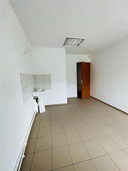 Inchiriere Spatiu comercial curte  pretabil RADIOLOGIE 1Mai Turda sector 1 - 27