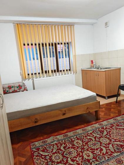 Garsoniera Tatarasi ,zona Ateneu - 7