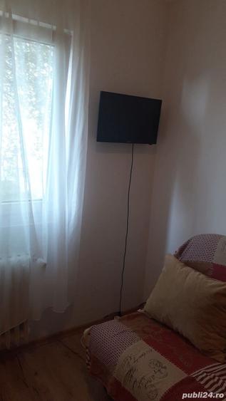 Inchiriez garsoniera confort 3,Gheorgheni - 7