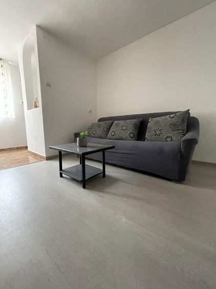 Garsoniera de vanzare 24 mp, partial mobilata, cartierul Electro Precizia - 1