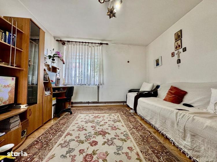 Apartament cu terasa Universitate | Carol I | Bursa de Valori - 15
