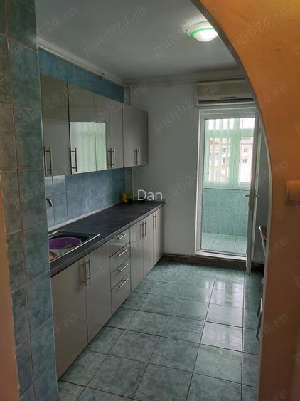 Inchiriez apartament cu doua camere in Gae?ti Inchiriez apartament cu doua camere in Gae?ti