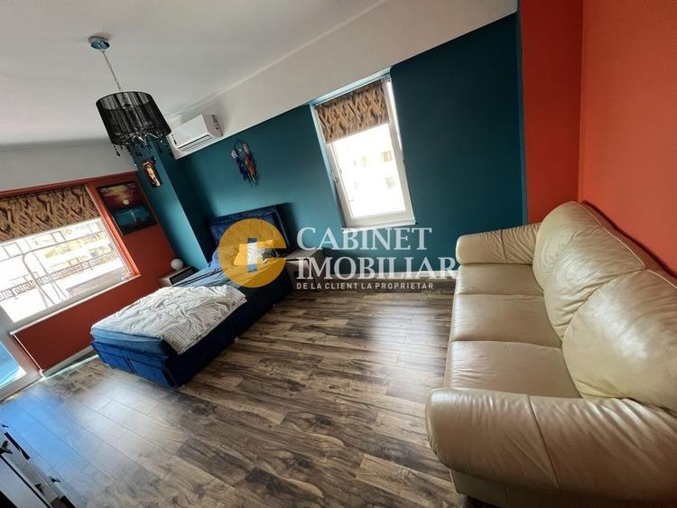 Apartament 2 camere decomandat &acirc; Royal Town, zona Copou, Iași - 2