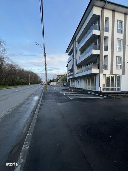 Inchiriez Garsoniera Padurea Rosu, - 1