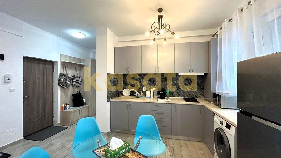 2 camere I Navodari I 55 mp utili I 50 mp de plaja I parcare I mobilat - 6