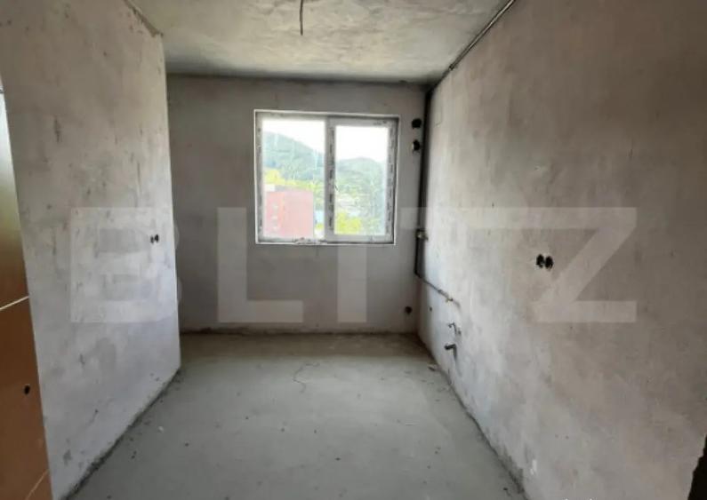 Exclusivitate!Apartament 2 camere, 53mp, etaj 4 cu Lift, Nas - 3