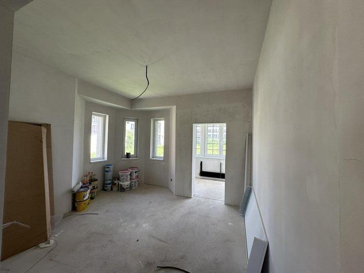 Vila splendida interbelica in inima Brasovului - 6