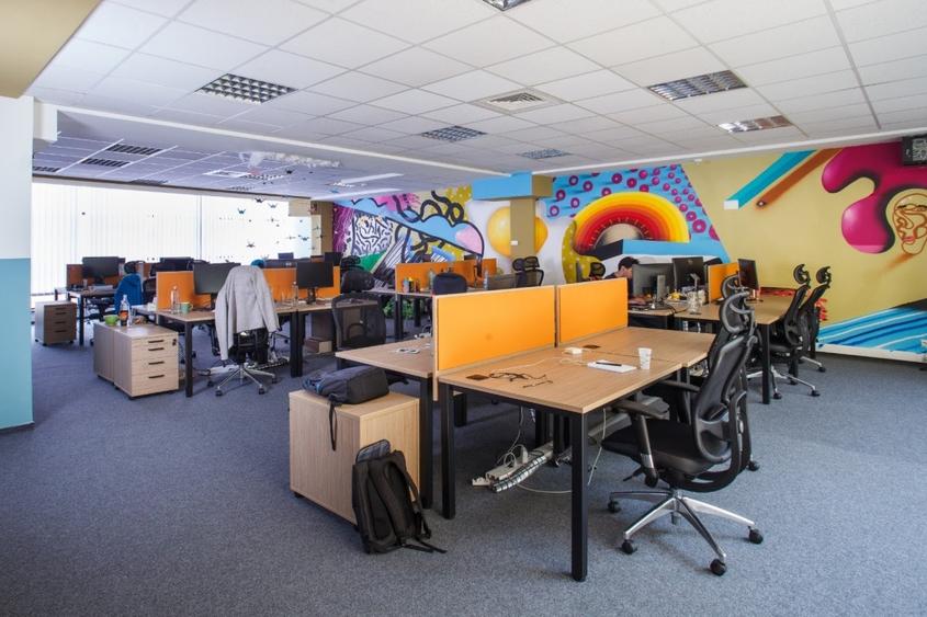 Inchiriere spatiu pentru birouri, 140 mp., Ultracentral, 1400 EUR! - 4