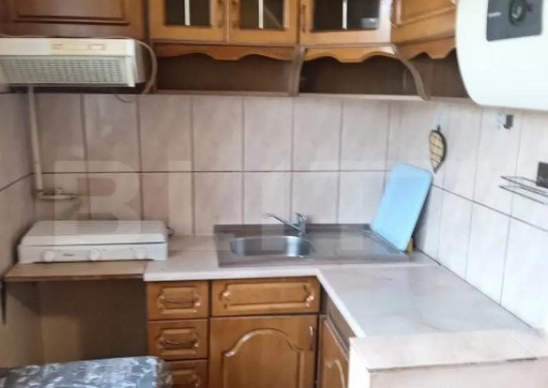 Garsoniera de vanzare, 24 mp, zona Closca - 3