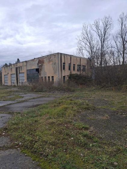 Proprietate de vanzare: teren intravilan cu constructii inscrise in cadastru - 5