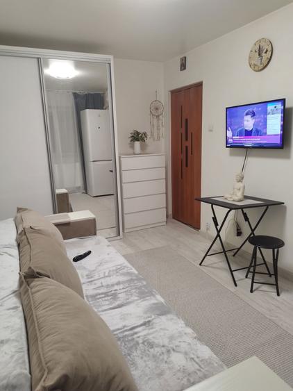 Garsoniera de inchiriat - 2