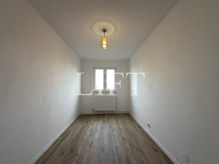 Apartament de 2 camere, decomandat, Zona Florilor - Vlahuta - 8