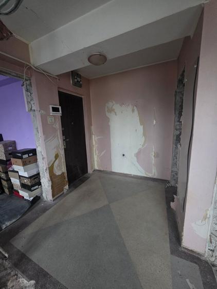 Apartament 3 camere spatios - 2