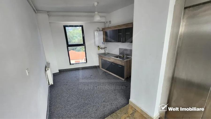 Spatiu de birou de inchiriat in zona Oasului - 8