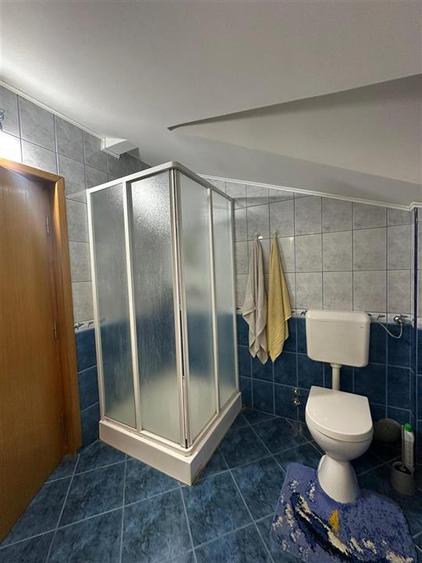 Casa individuala si spatiu comercial - 6