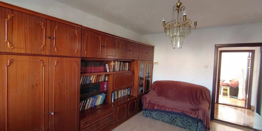 Vand apartament 2 camere Grigorescu - 4