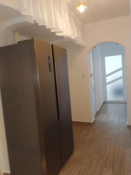 Apartament 3 camere 55mp confort 2 cu centrala pe gaze - 3