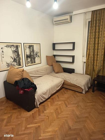 Gara de Nord, 2 camere , utilat ?i mobilat , pet friendly - 9