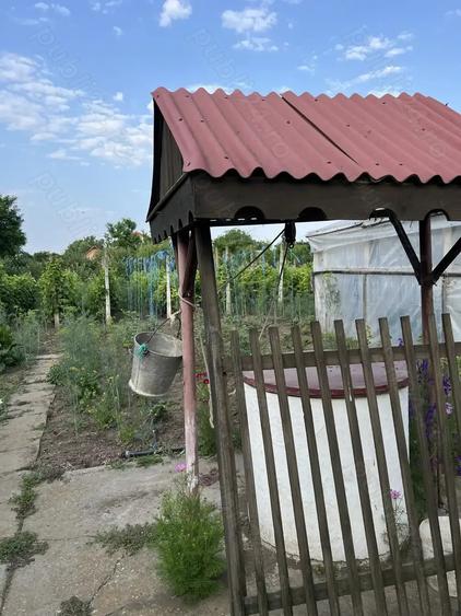 Casa Lacu Sarat Brailei - 8