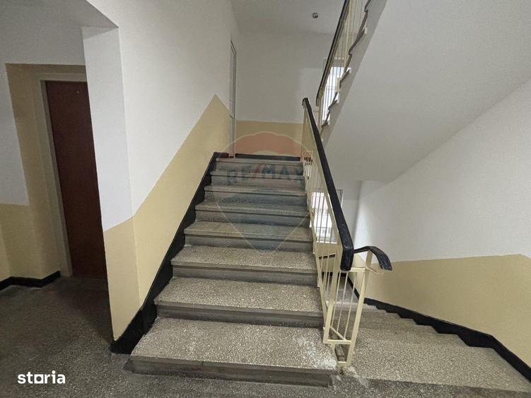 Garsoniera de vanzare in zona Drumul Taberei - 4