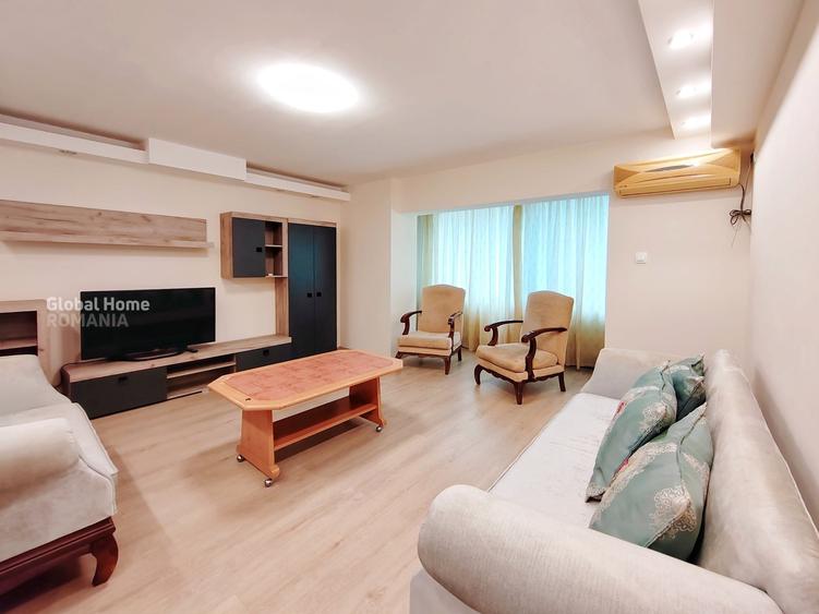 2 Camere | Aviatiei | Mobilat | Disponibil Imediat - 1