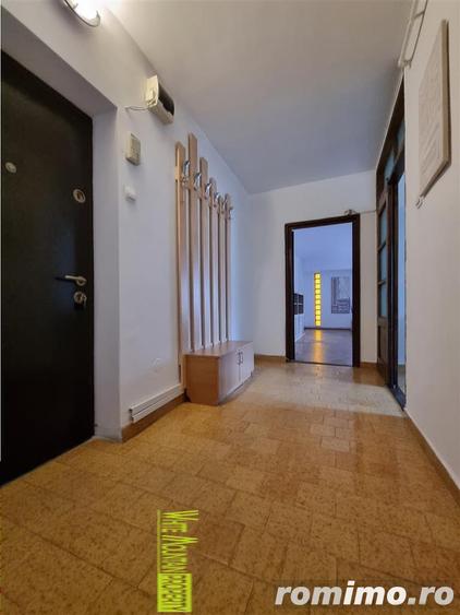Apartament spatios cu priveliste AFI Mall - 18