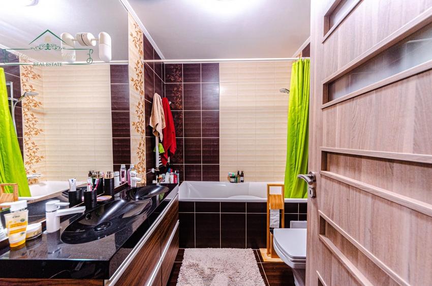 Apartament 3 camere cu centrala proprie, zona Centrala, Arad - 7