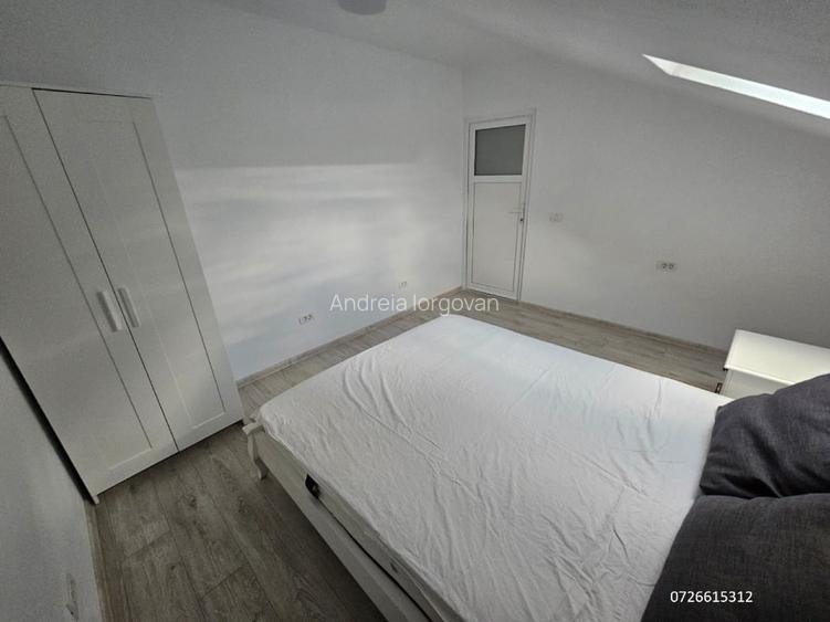 Apartament nou cu 4 camere pe 2 niveluri, Giroc Apartament nou cu 4 camere pe 2 niveluri, Giroc